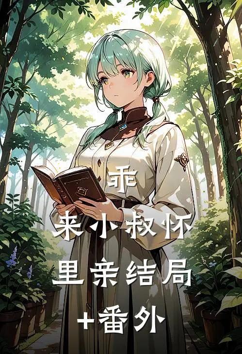 乖，来小叔怀里亲结局+番外