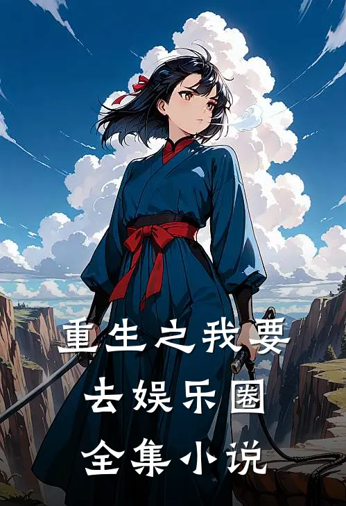 重生之我要去娱乐圈全集小说