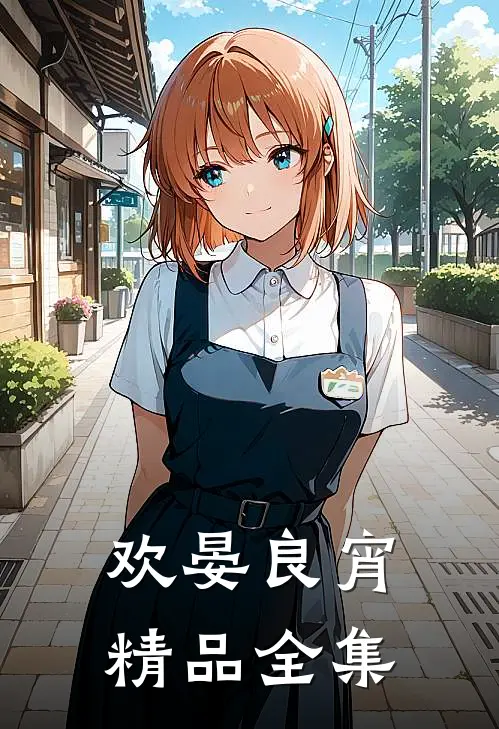 欢晏良宵精品全集