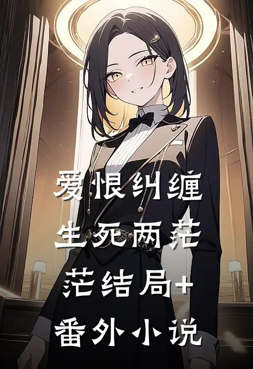 爱恨纠缠，生死两茫茫结局+番外小说