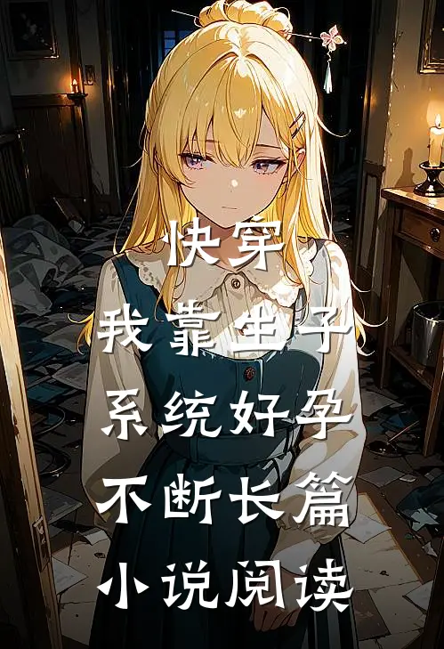 快穿：我靠生子系统好孕不断长篇小说阅读