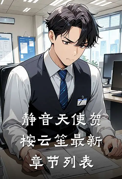 静音天使贺桉云笙最新章节列表