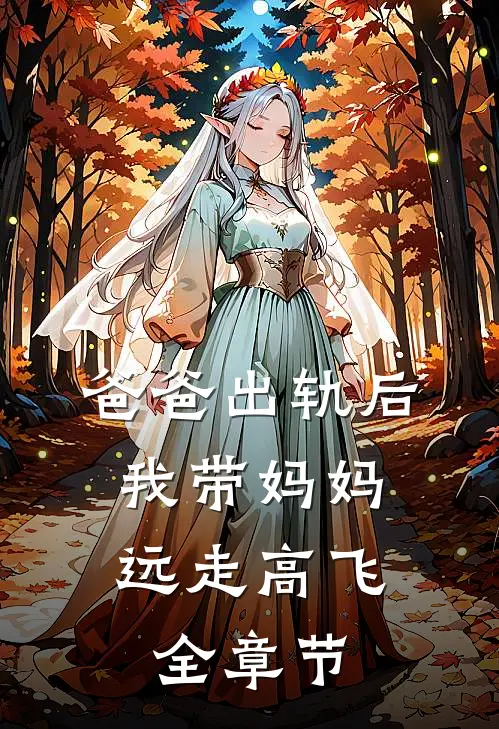 爸爸出轨后，我带妈妈远走高飞全章节