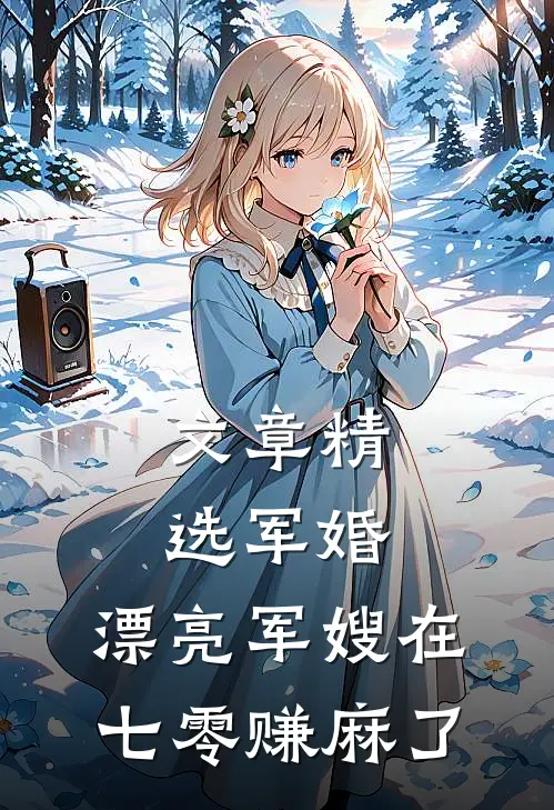 文章精选军婚：漂亮军嫂在七零赚麻了