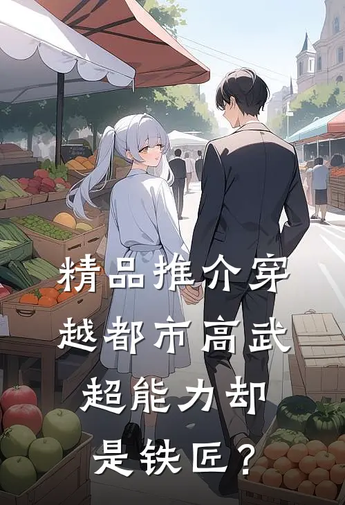 精品推介穿越都市高武，超能力却是铁匠？