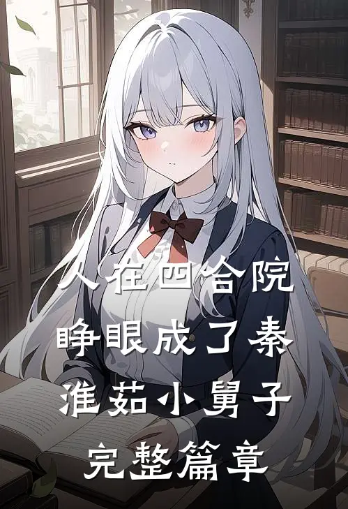 人在四合院，睁眼成了秦淮茹小舅子完整篇章