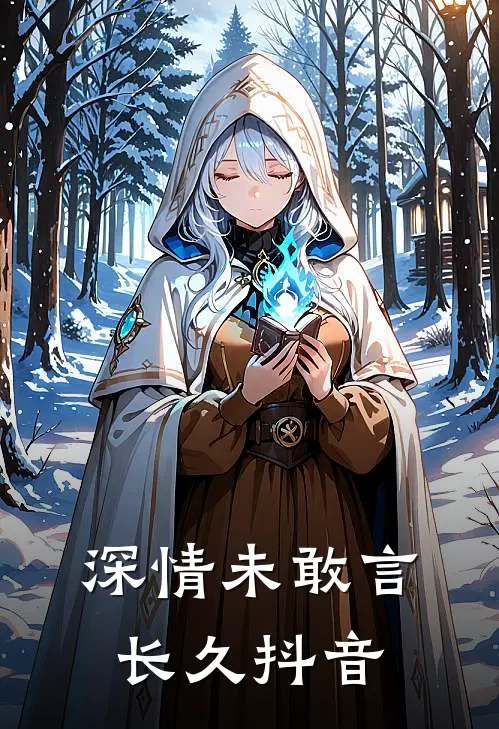 深情未敢言长久抖音