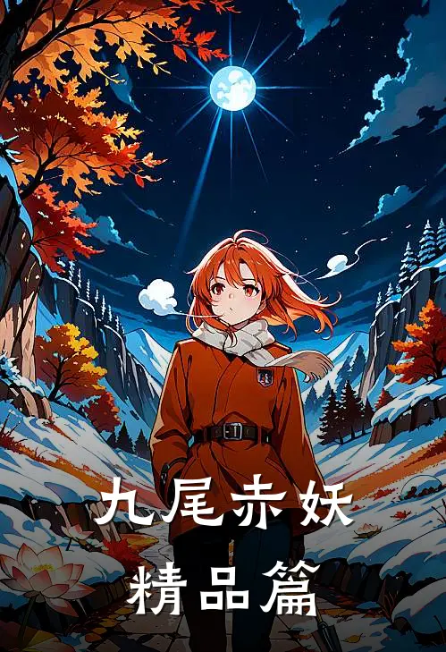 九尾赤妖精品篇