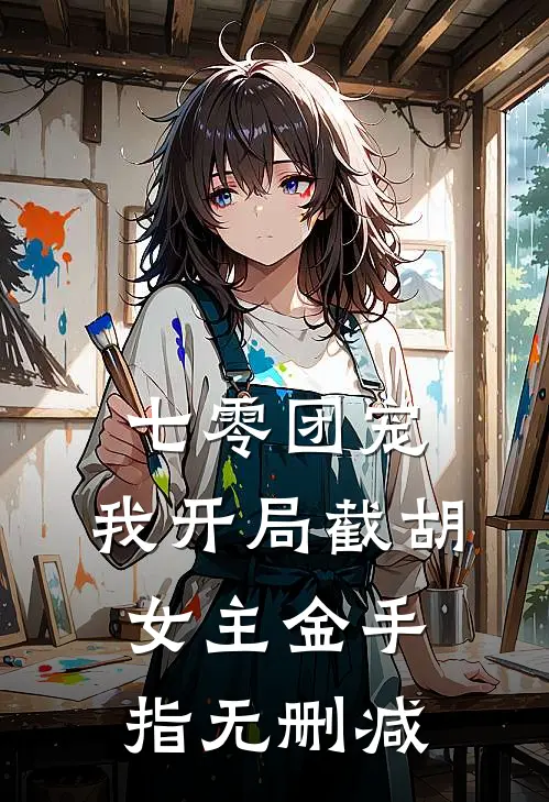 七零团宠：我开局截胡女主金手指无删减
