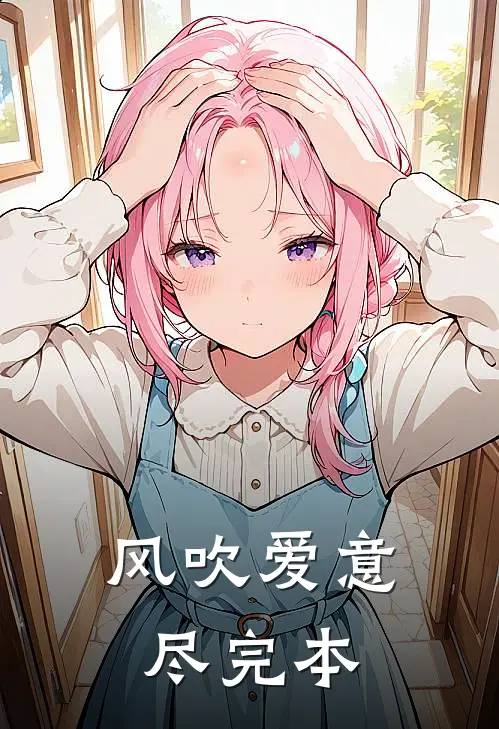 风吹爱意尽完本