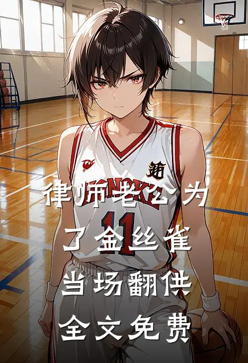 律师老公为了金丝雀，当场翻供全文免费