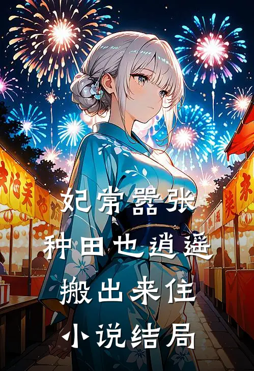 妃常嚣张：种田也逍遥-搬出来住小说结局