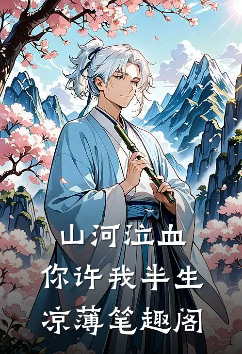 山河泣血，你许我半生凉薄笔趣阁