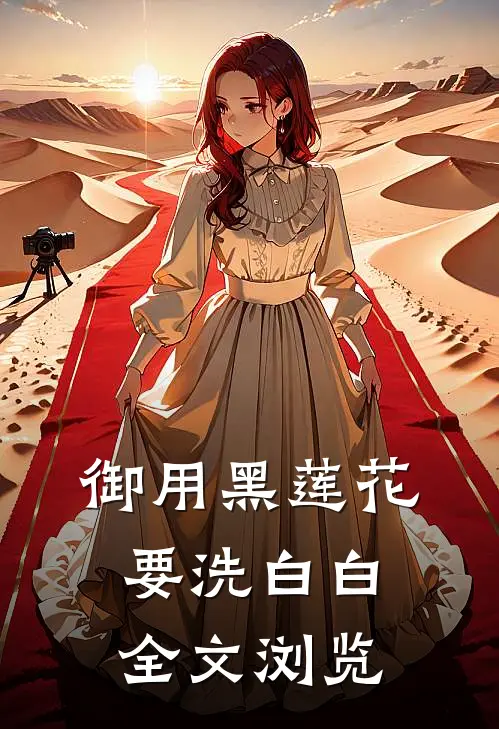 御用黑莲花要洗白白全文浏览