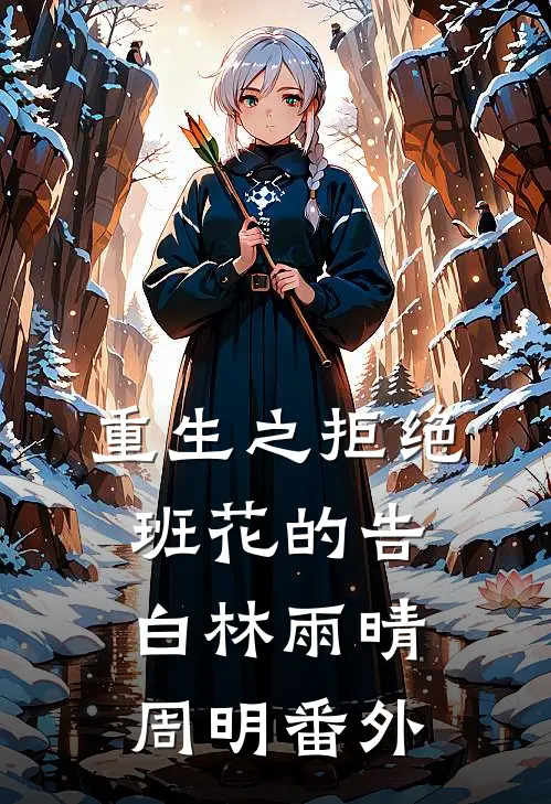 重生之拒绝班花的告白林雨晴周明 番外
