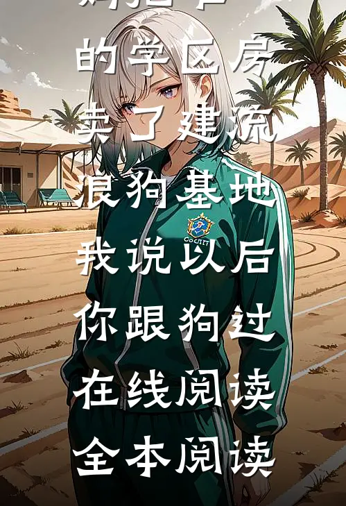 妈把唯一的学区房卖了建流浪狗基地，我说以后你跟狗过在线阅读全本阅读