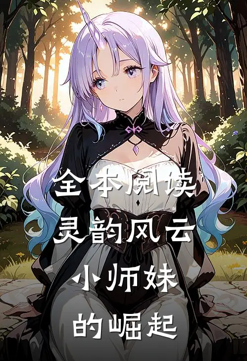 全本阅读灵韵风云：小师妹的崛起