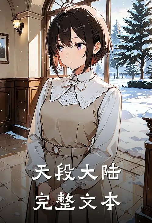 天段大陆完整文本