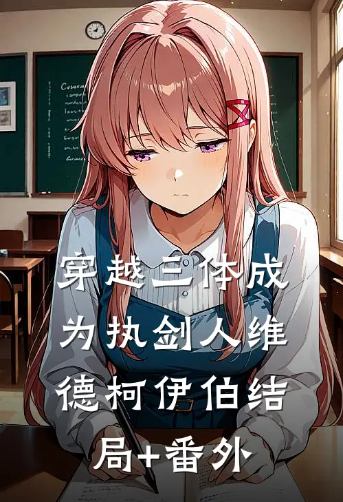 穿越三体成为执剑人维德柯伊伯结局+番外