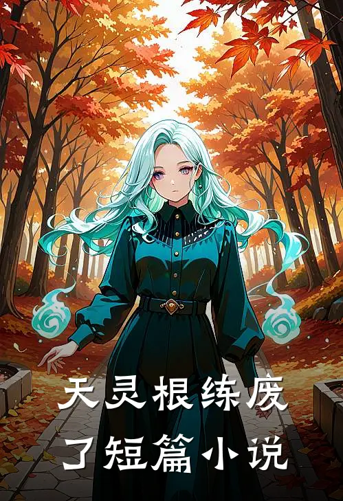 天灵根练废了短篇小说