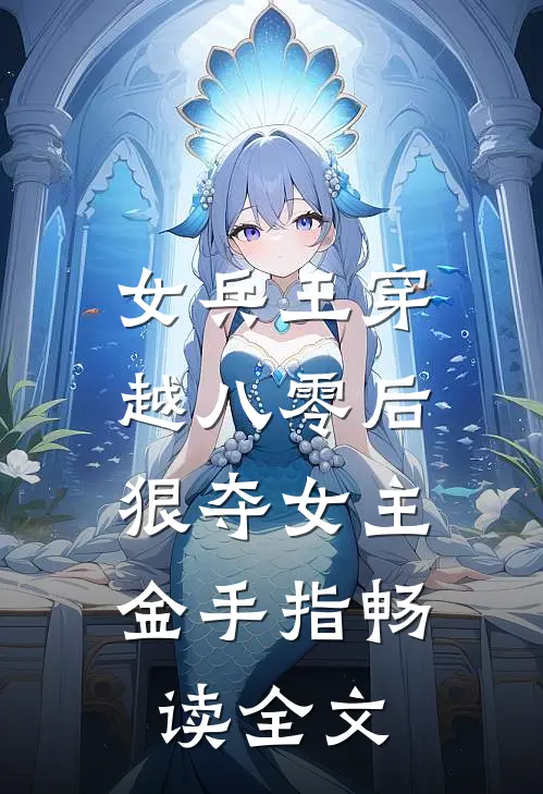 女兵王穿越八零后，狠夺女主金手指畅读全文