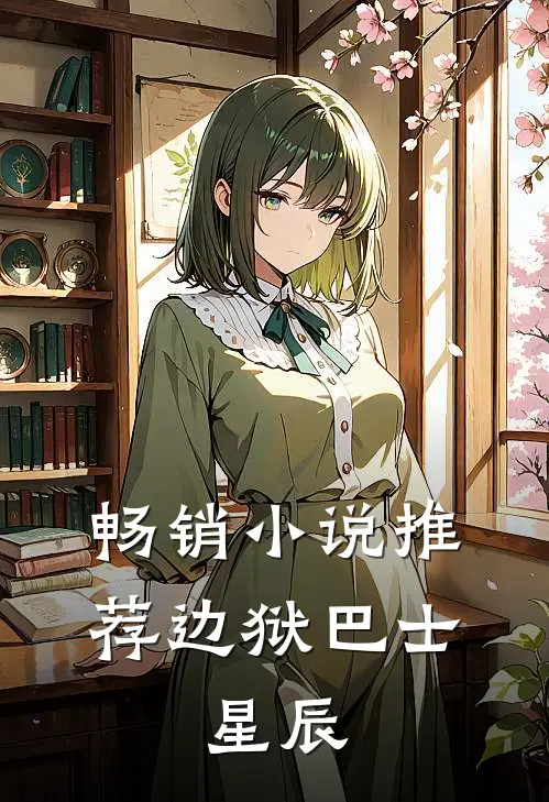 畅销小说推荐边狱巴士：星辰