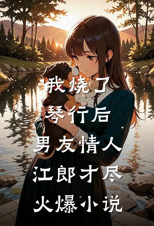 我烧了琴行后，男友情人江郎才尽火爆小说