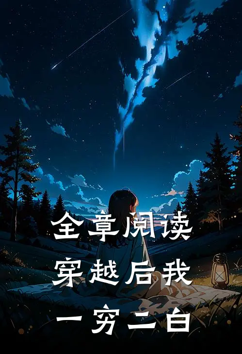 全章阅读穿越后我一穷二白