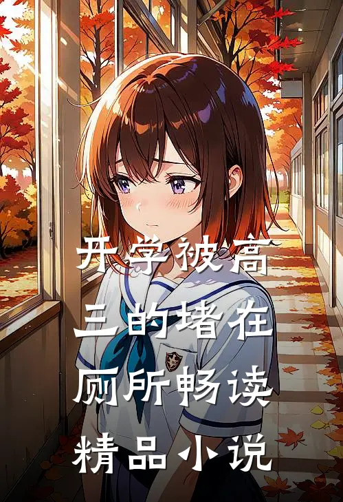 开学被高三的堵在厕所畅读精品小说
