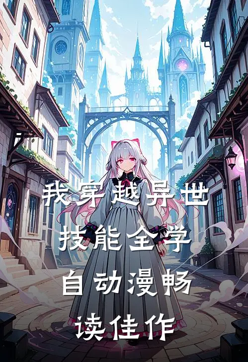 我穿越异世，技能全学自动漫畅读佳作
