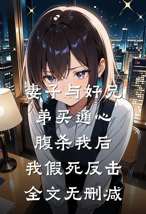 妻子与好兄弟买通心腹杀我后，我假死反击全文无删减