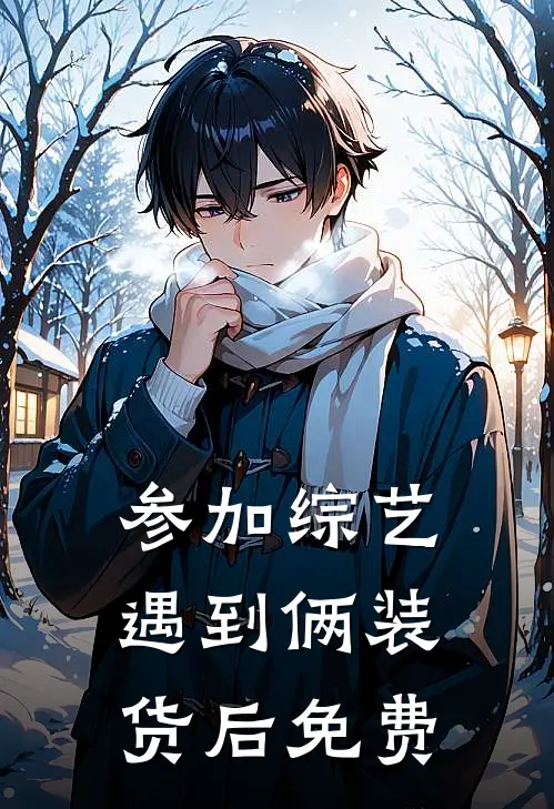 参加综艺遇到俩装货后免费