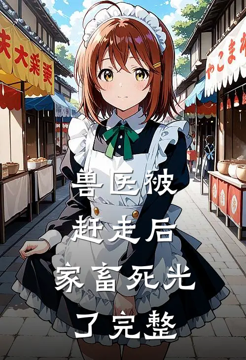 兽医被赶走后，家畜死光了完整
