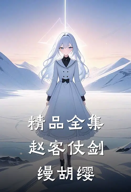 精品全集赵客仗剑缦胡缨