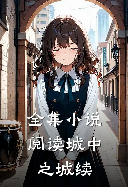 全集小说阅读城中之城续