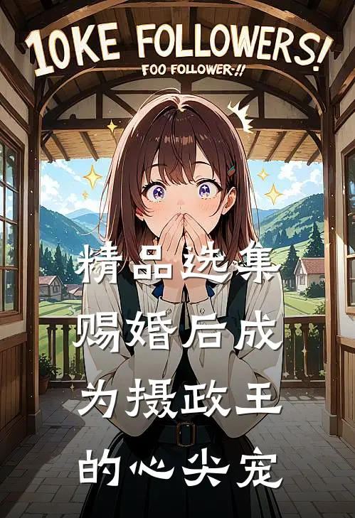 精品选集赐婚后成为摄政王的心尖宠