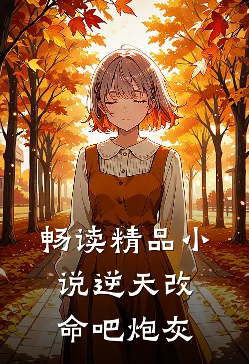 畅读精品小说逆天改命吧炮灰