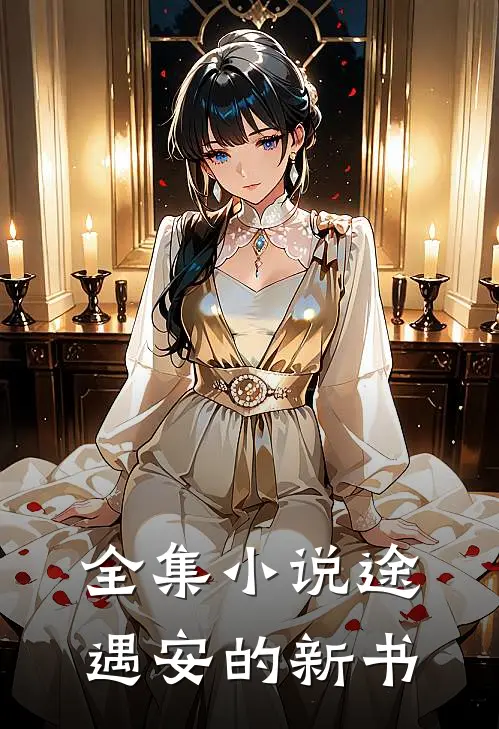 全集小说途遇安的新书