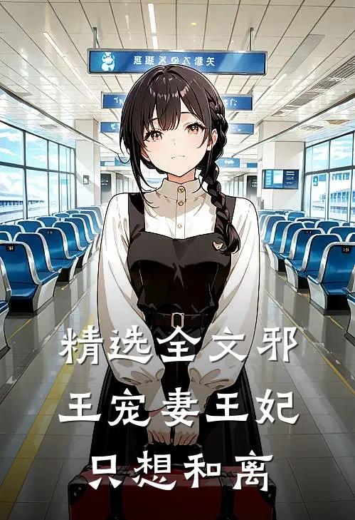 精选全文邪王宠妻王妃只想和离