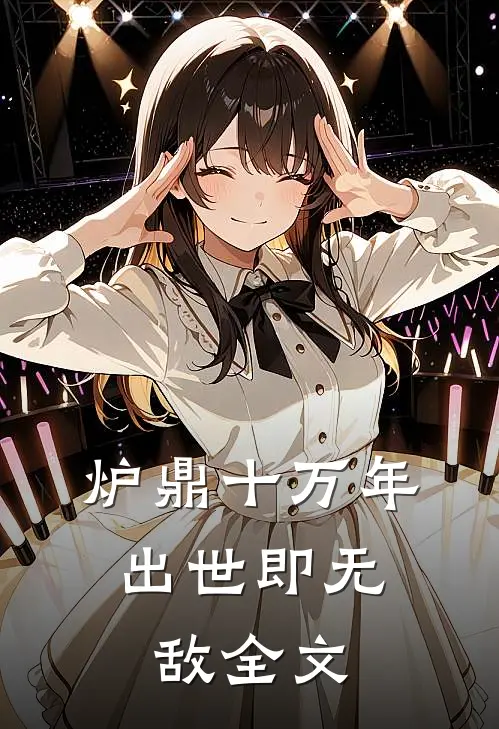 炉鼎十万年，出世即无敌全文