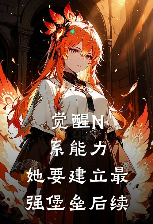 觉醒N系能力，她要建立最强堡垒后续