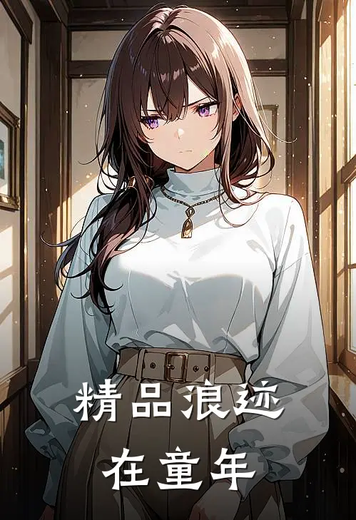 精品浪迹在童年