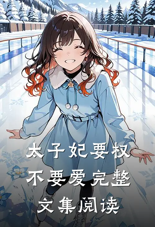 太子妃要权不要爱完整文集阅读