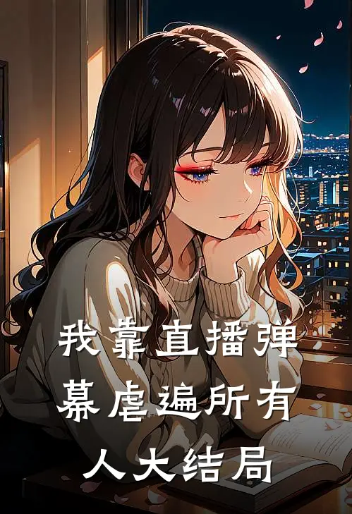 我靠直播弹幕虐遍所有人大结局