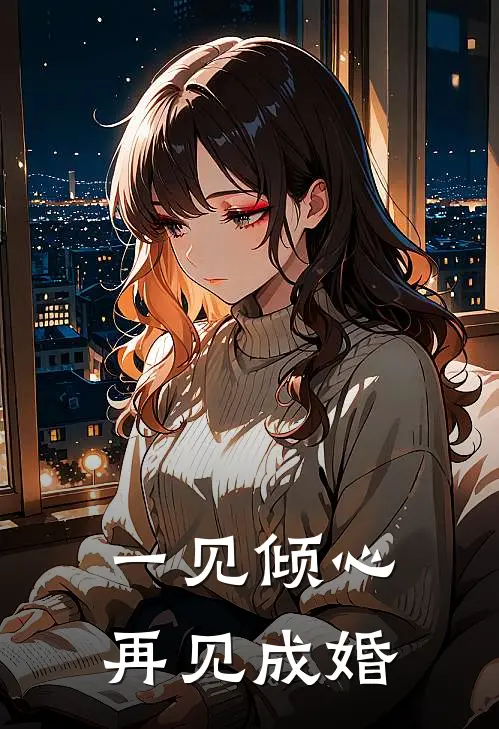 一见倾心，再见成婚