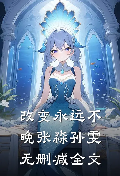 改变永远不晚张淼孙雯无删减全文