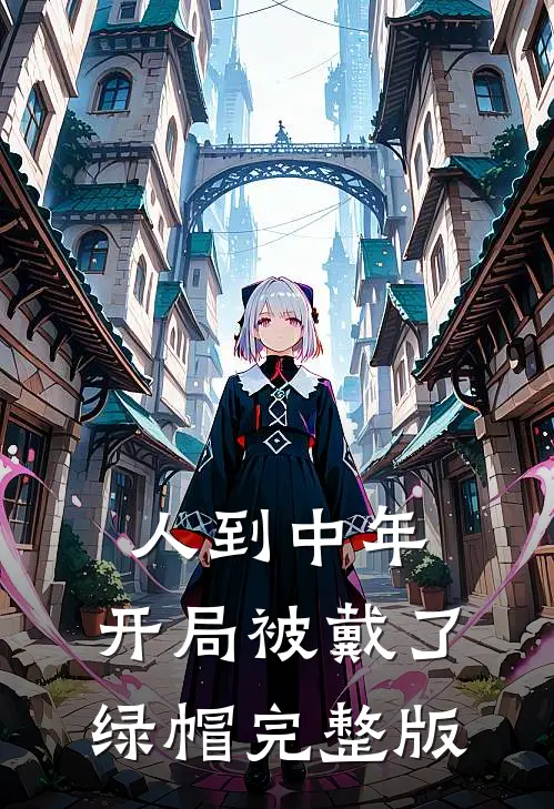 人到中年：开局被戴了绿帽完整版