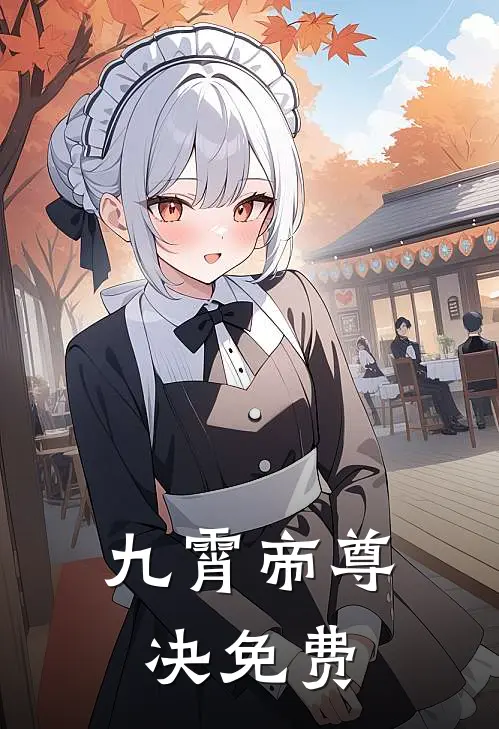 九霄帝尊决免费