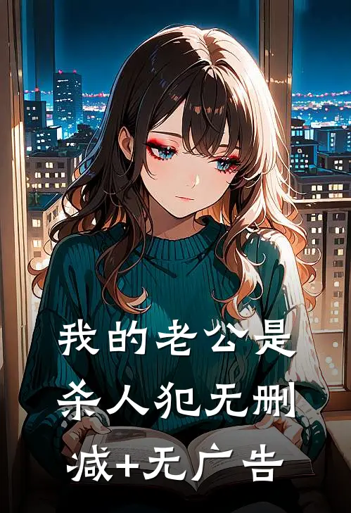 我的老公是杀人犯无删减+无广告