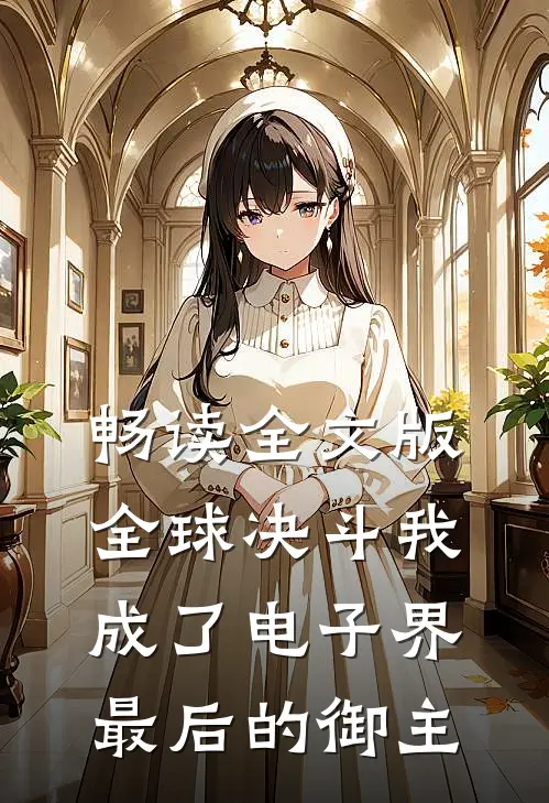 畅读全文版全球决斗我成了电子界最后的御主